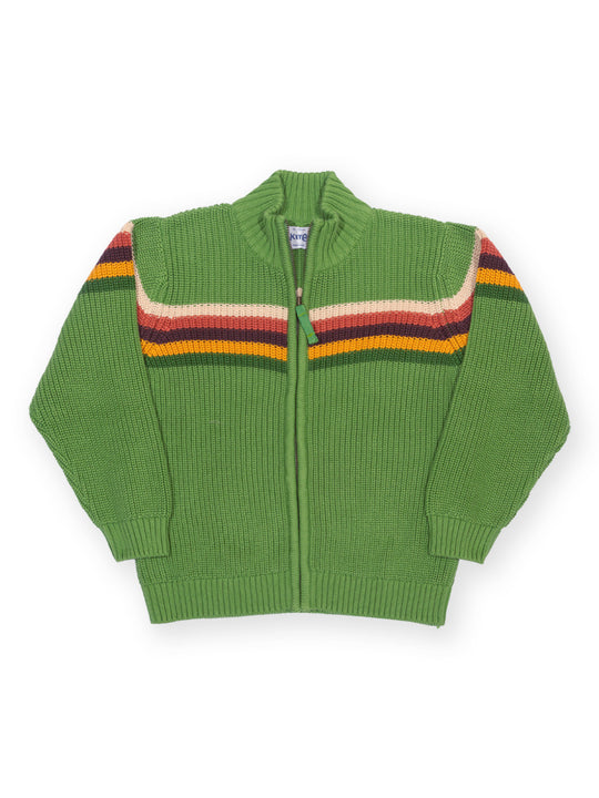 Kite Zippy - Chunky Knit (GOTS)