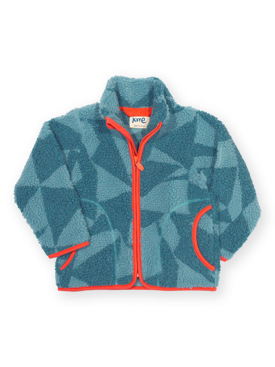 Kite Brownsea Fleece - Geo