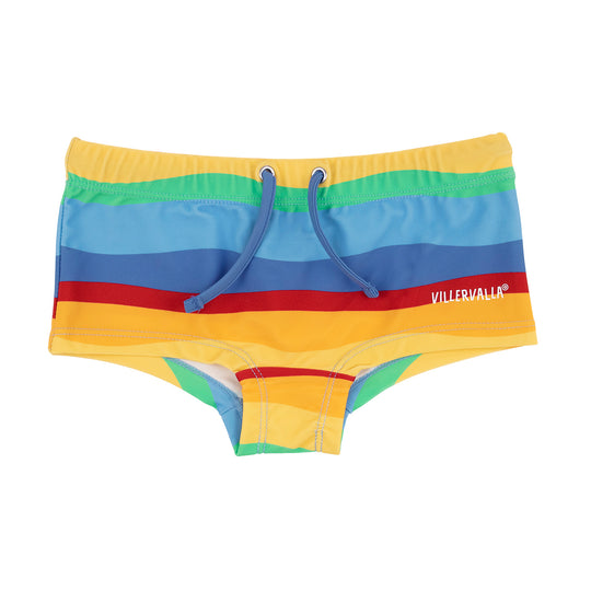 Villervalla Swim Shorts - Ocean