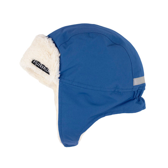 Villervalla Winter Hat - Atlantic