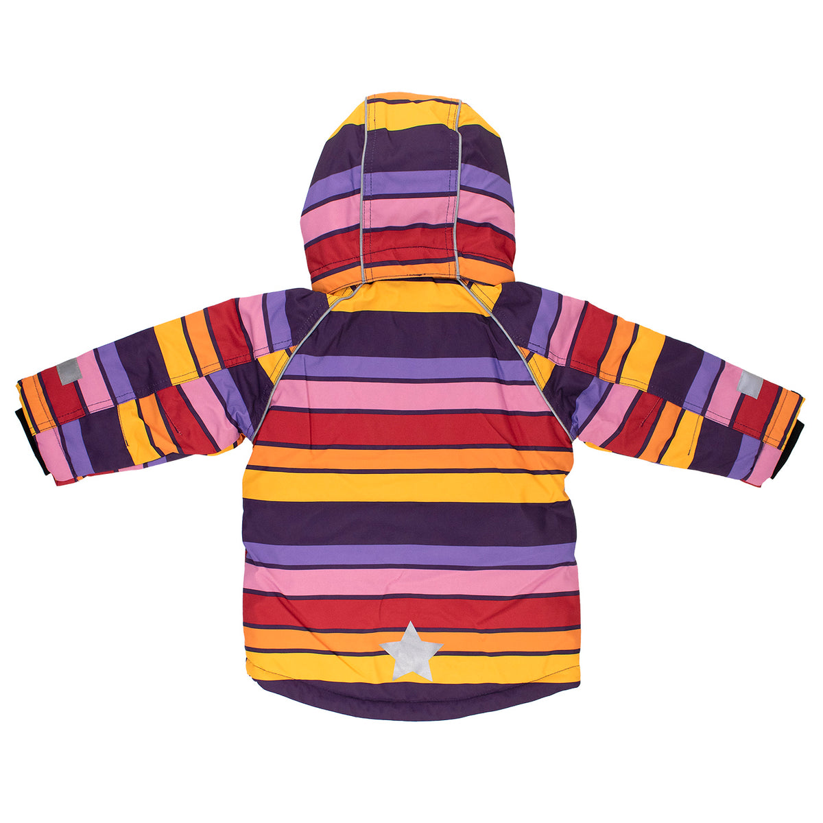 Villervalla Winter Coat Jacket - Verbier
