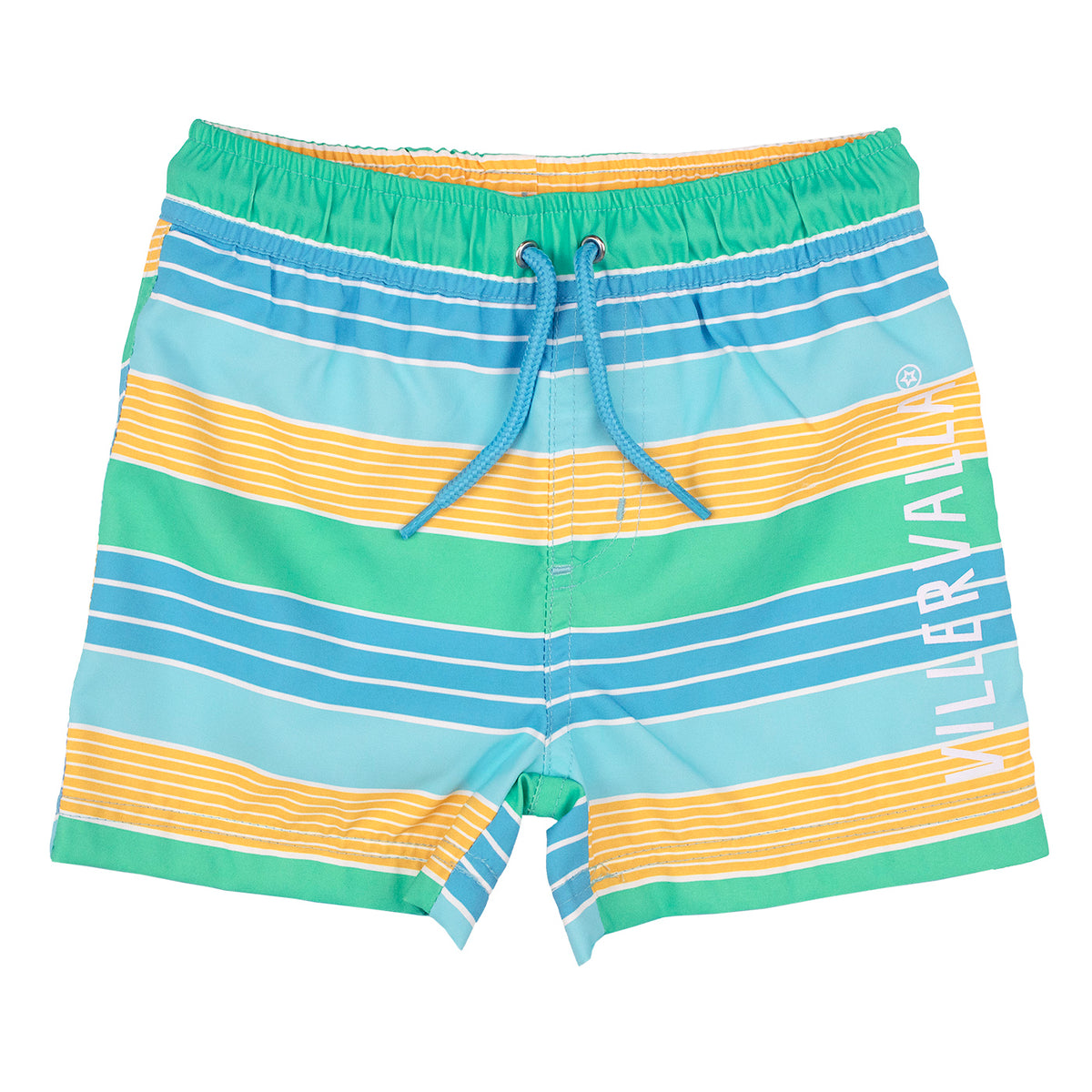 Villervalla Surf Shorts - Florida