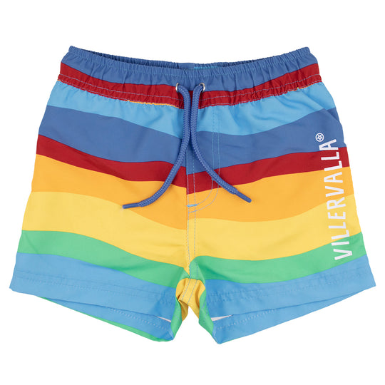 Villervalla Surf Shorts - Ocean