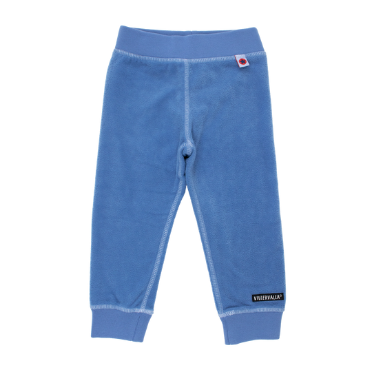 Villervalla Fleece Pants - Nautic