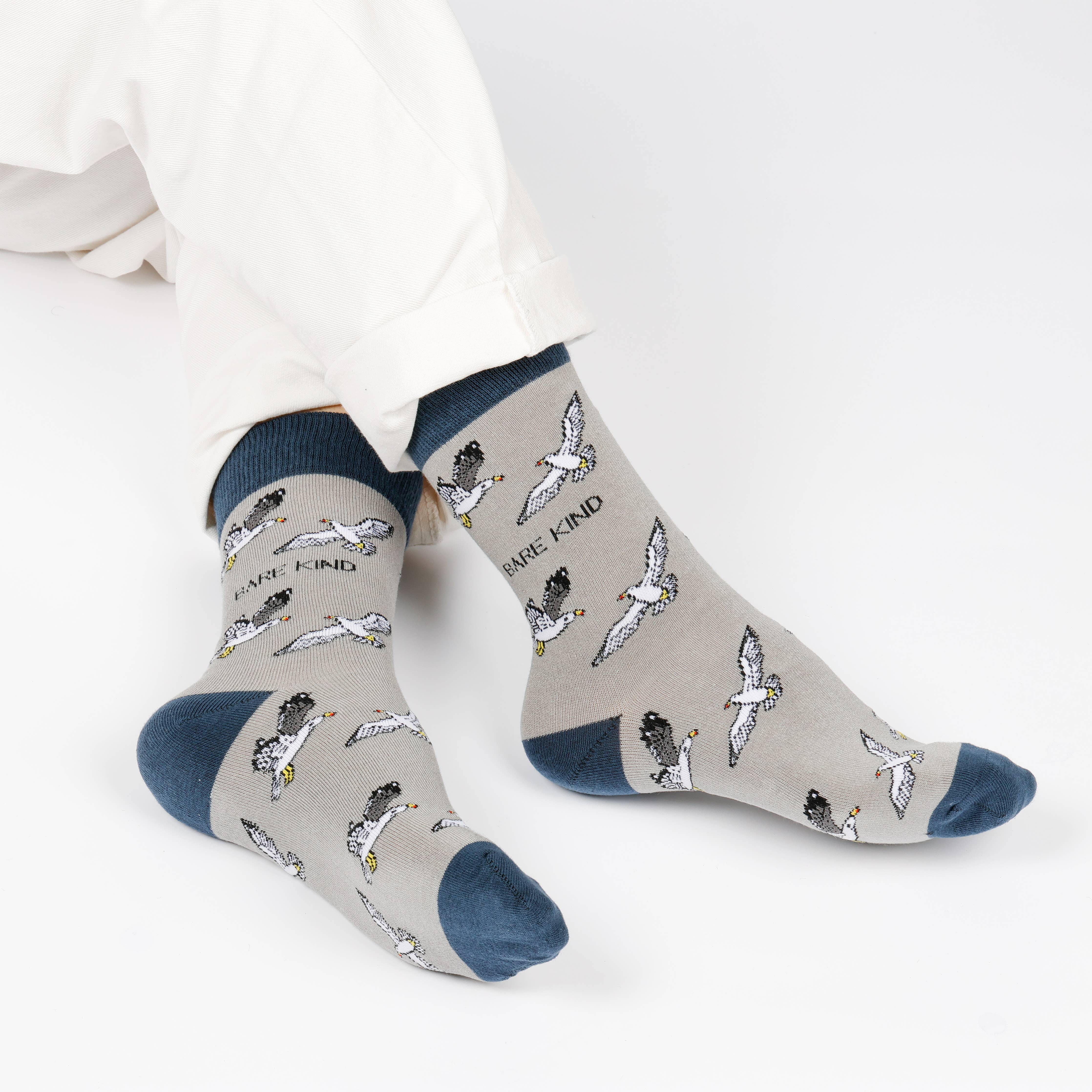 Atlantic Socks: UK Adult 4-7