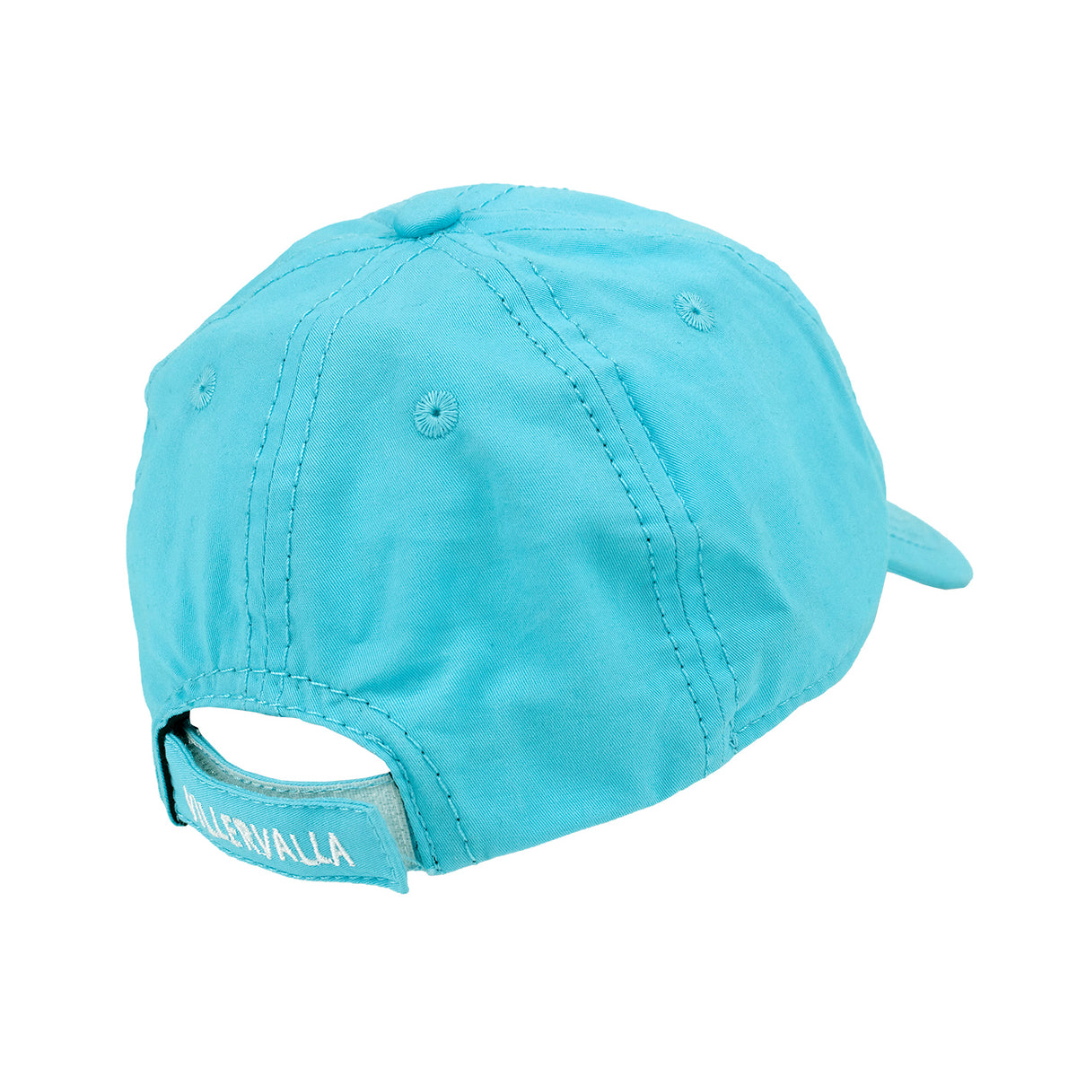 Villervalla Classic Cap - Aruba