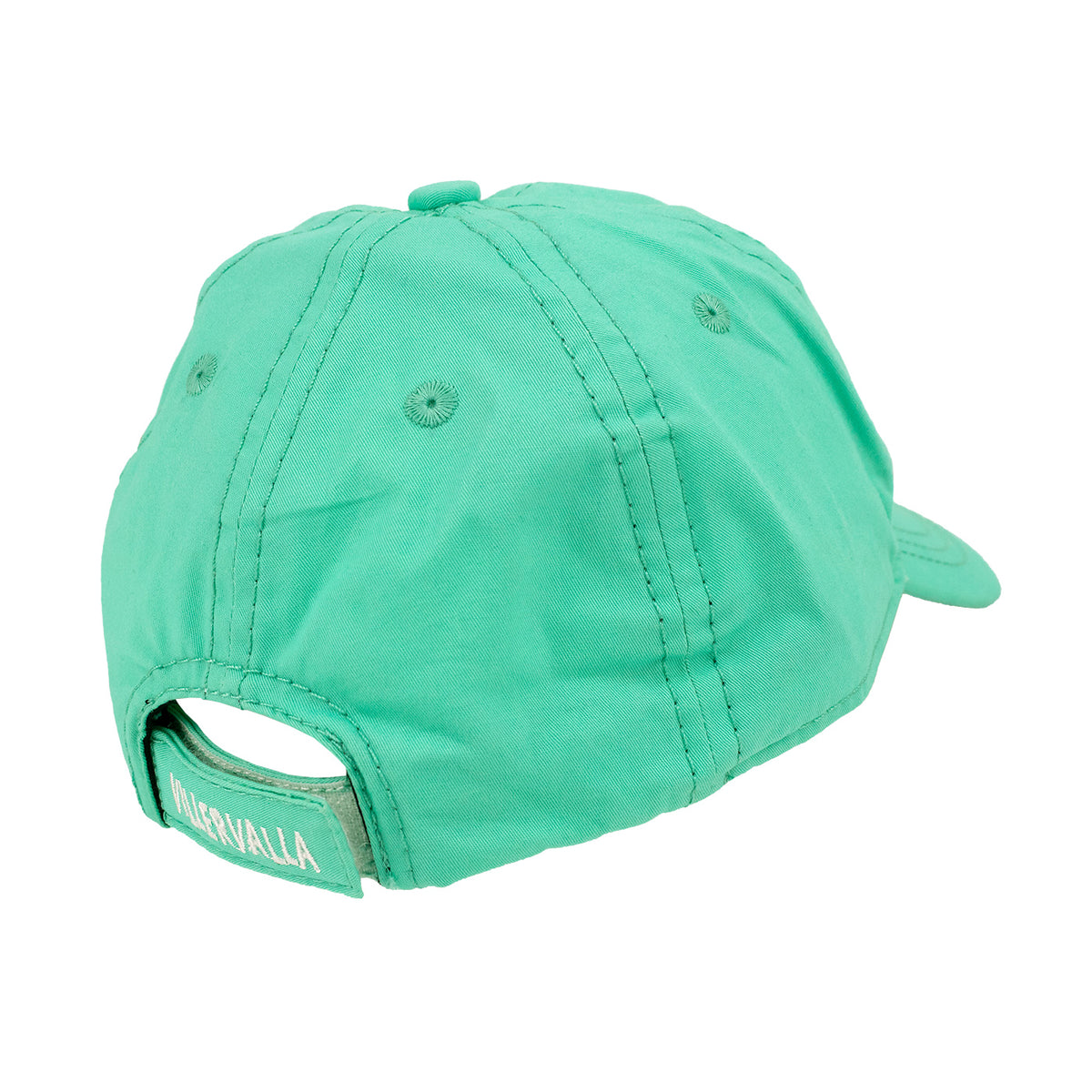 Villervalla Classic Cap - Pear
