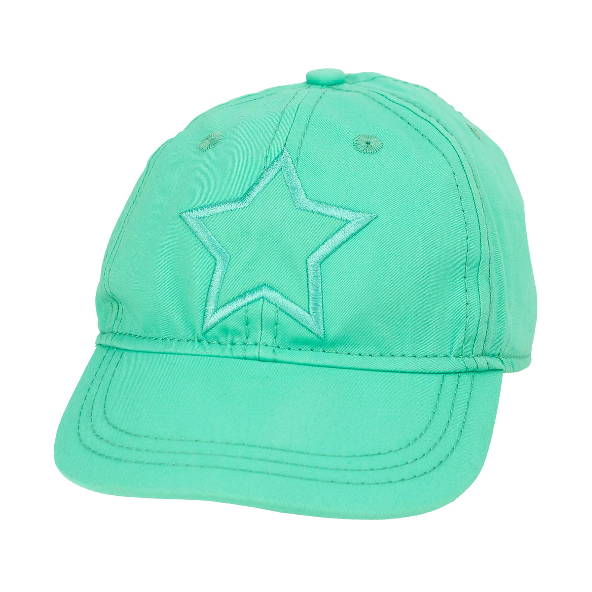 Villervalla Classic Cap - Pear