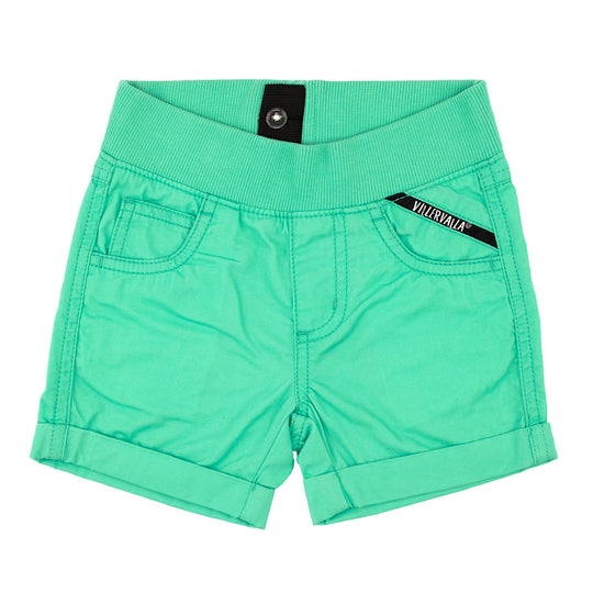 Villervalla Star Shorts Canvas - Cactus