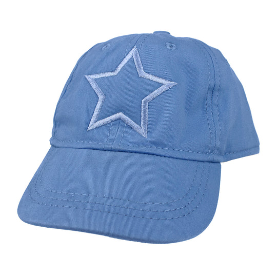 Villervalla Classic Cap Stretch Twill - Nautic