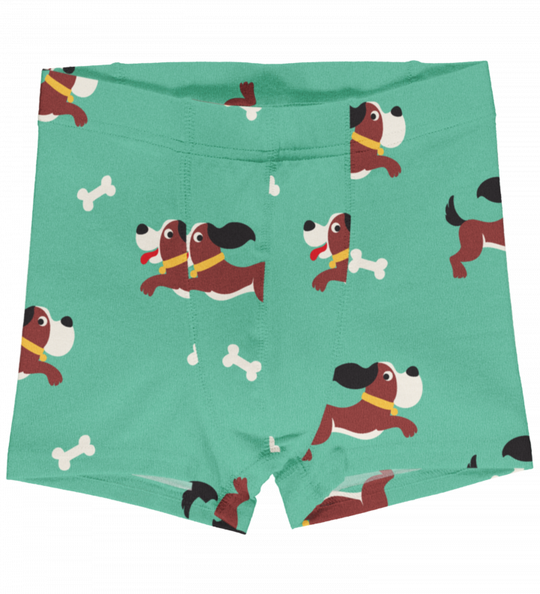 Maxomorra Boxer Shorts - Dog