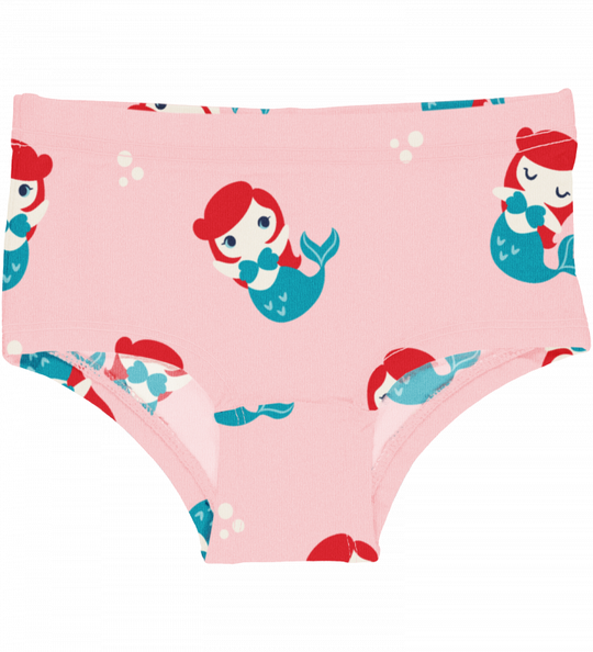 Maxomorra Briefs Hipsters - Mermaid