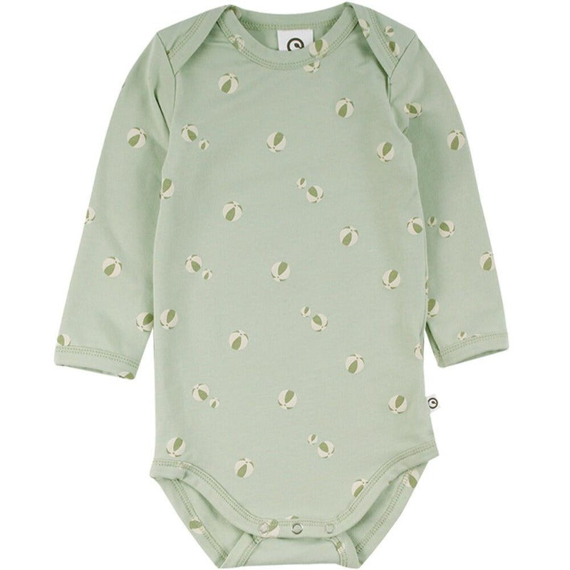 Musli Body - Beachball Pale Moss