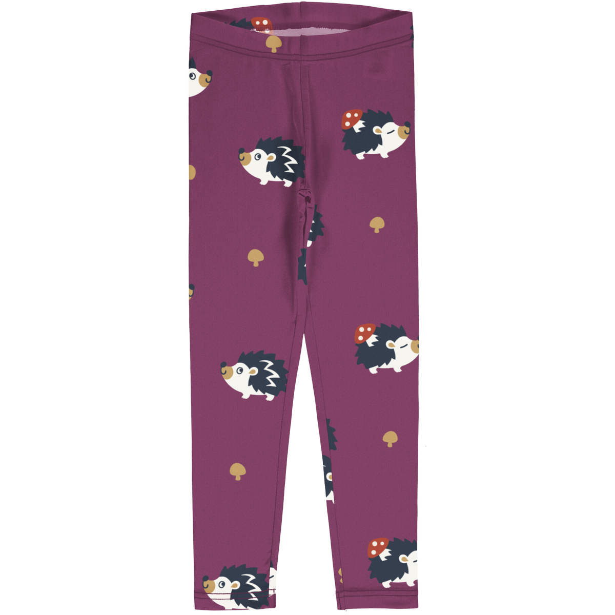 Maxomorra Leggings - Hedgehog