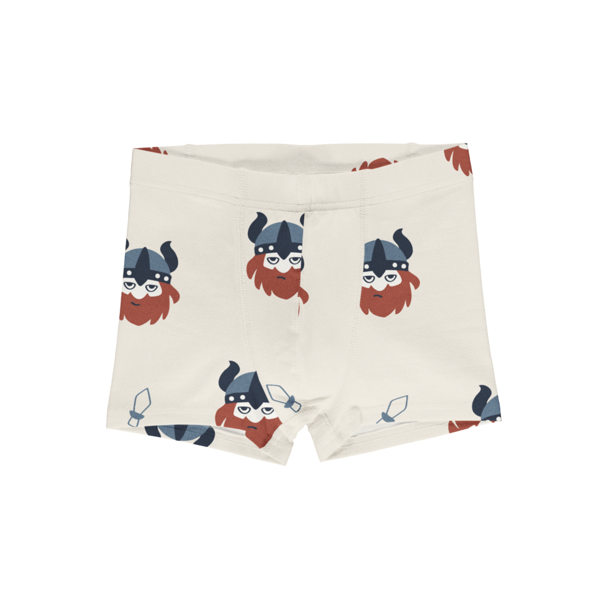 Maxomorra Boxer Shorts - Viking