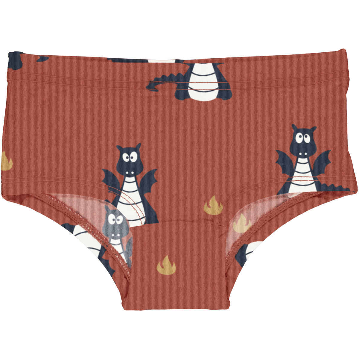 Maxomorra Briefs Hipsters - Dragon