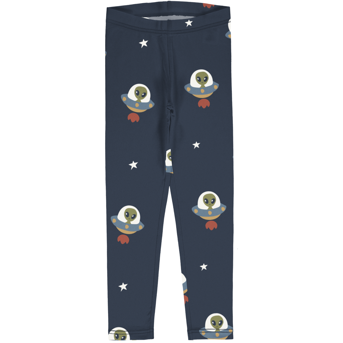 Maxomorra Leggings - UFO