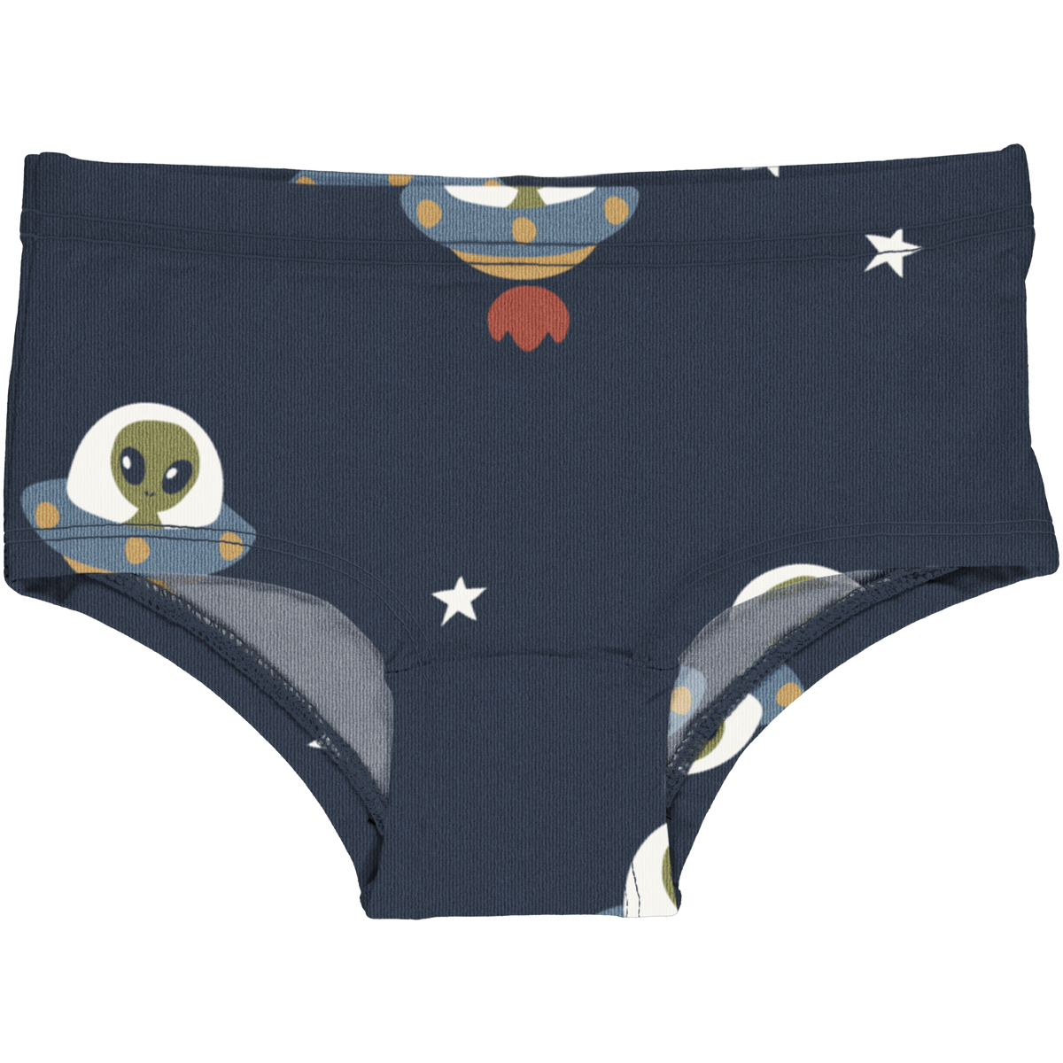 Maxomorra Briefs Hipsters - UFO