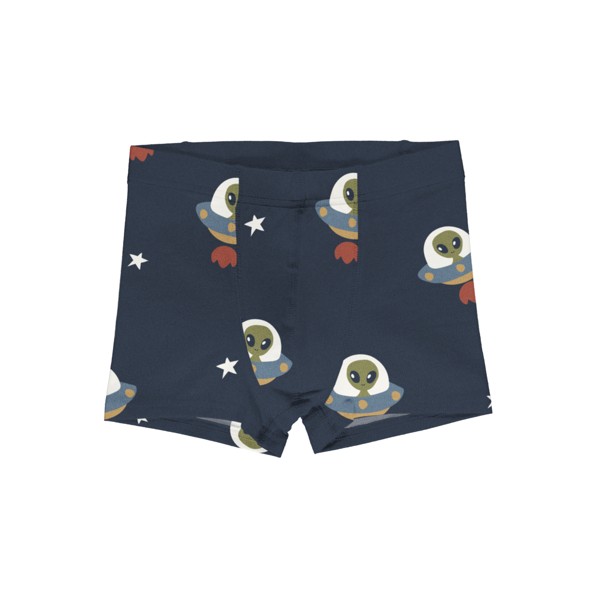 Maxomorra Boxer Shorts - UFO