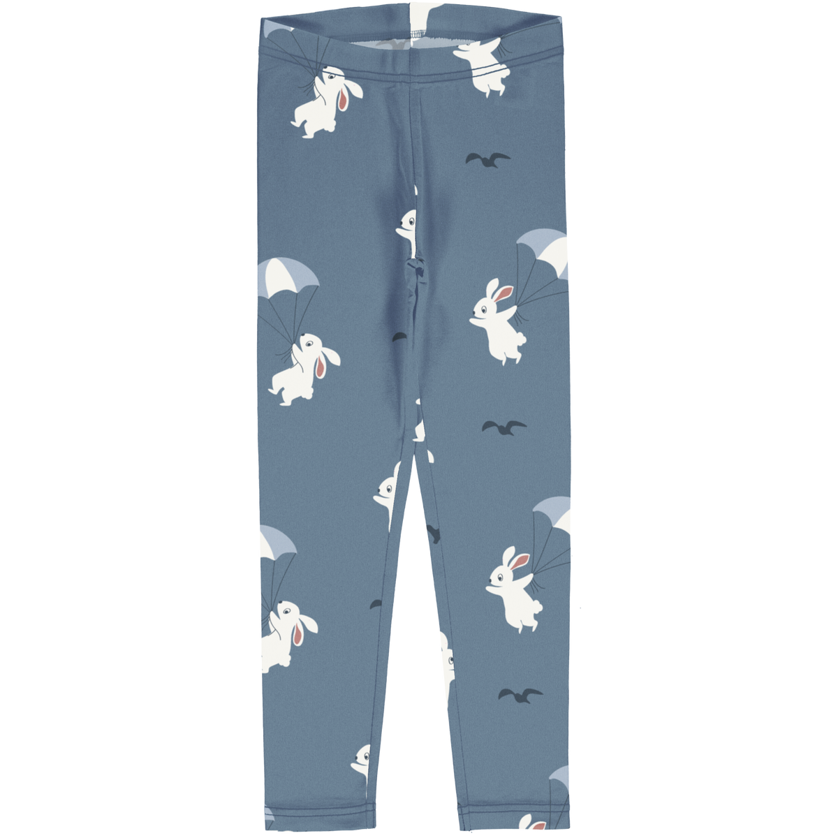 Maxomorra Leggings - Rabbit