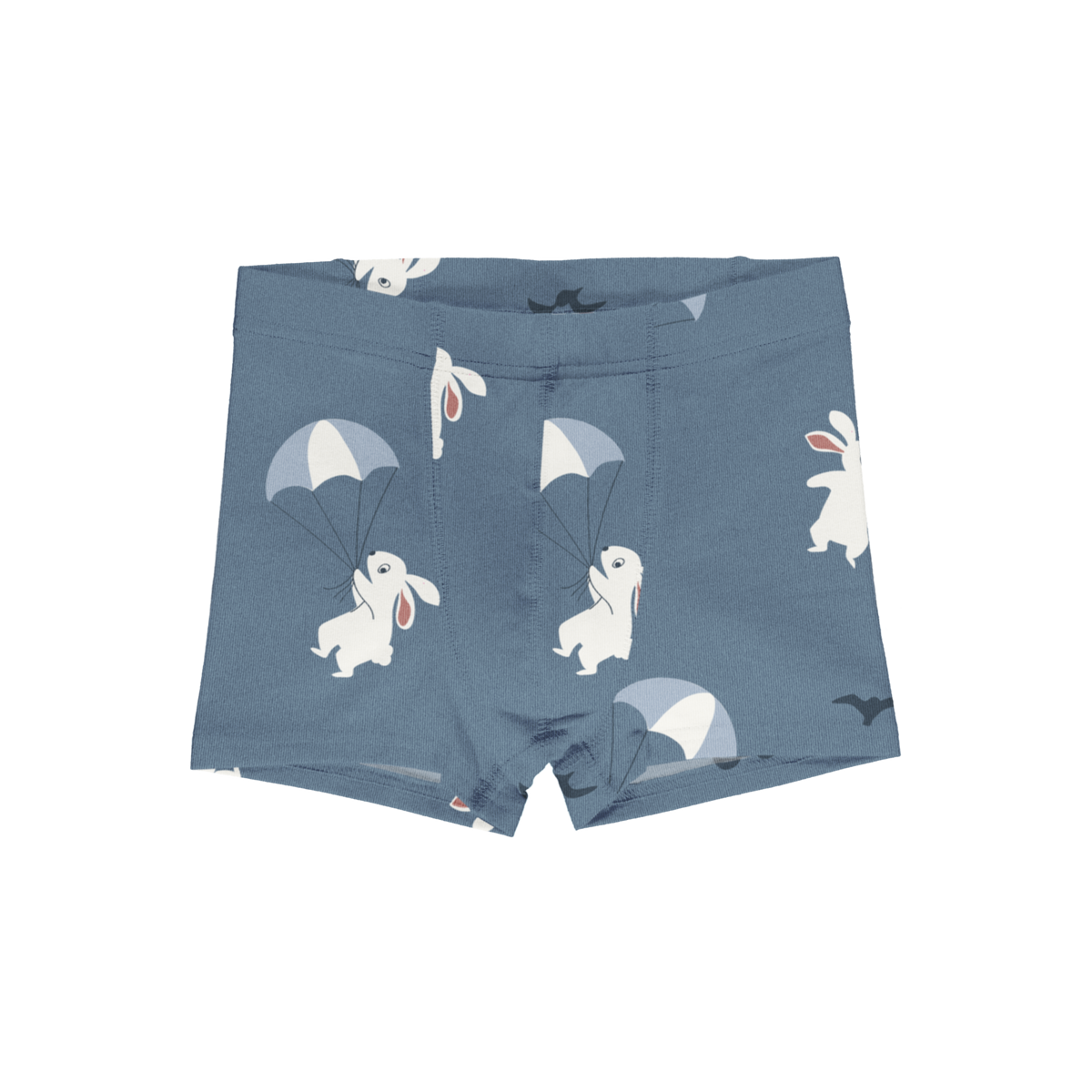 Maxomorra Boxer Shorts - Rabbit
