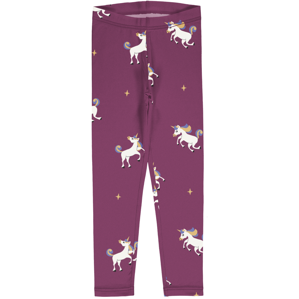 Maxomorra Leggings - Unicorn