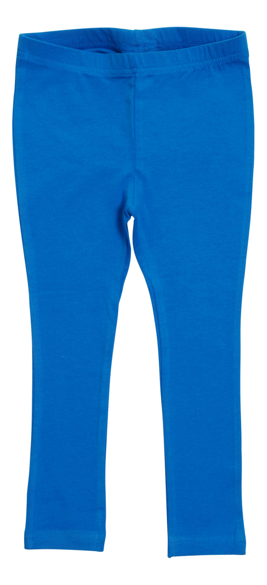 DUNS Sweden More Than A Fling Leggings - Blue Aster