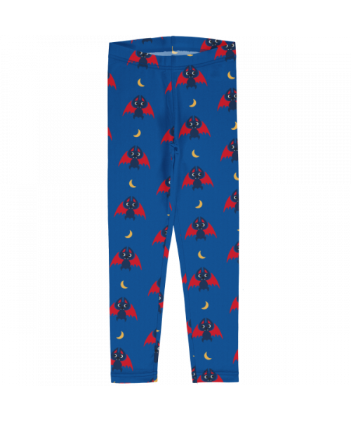 Maxomorra Leggings - Bat