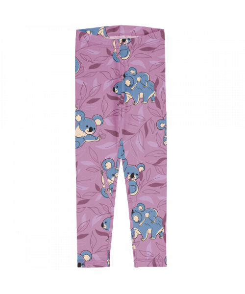 Meyadey Leggings - Cuddly Koala