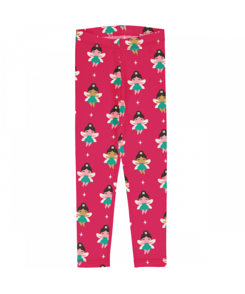Maxomorra Leggings - Fairy