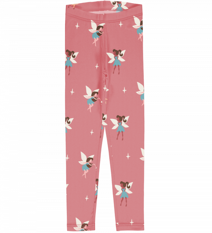 Maxomorra Leggings - Fairy