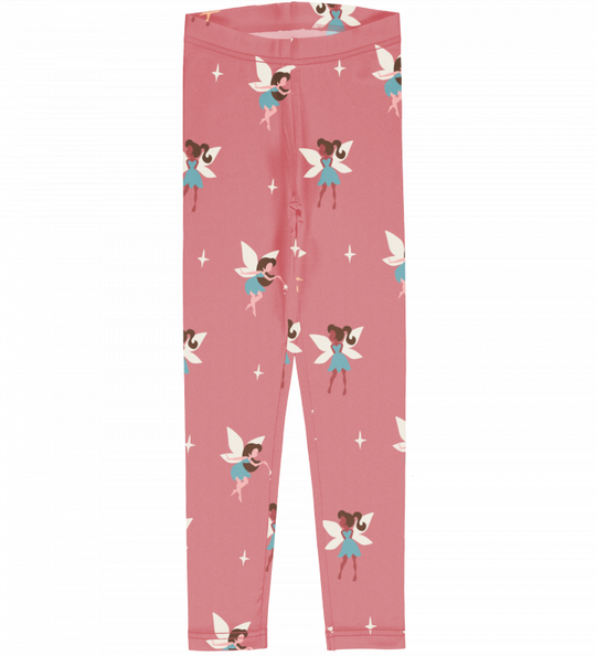 Maxomorra Leggings Fairy