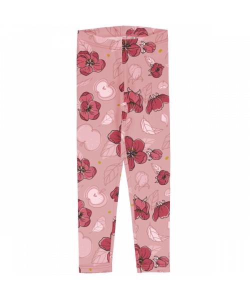 Meyadey Leggings - Malus Flower