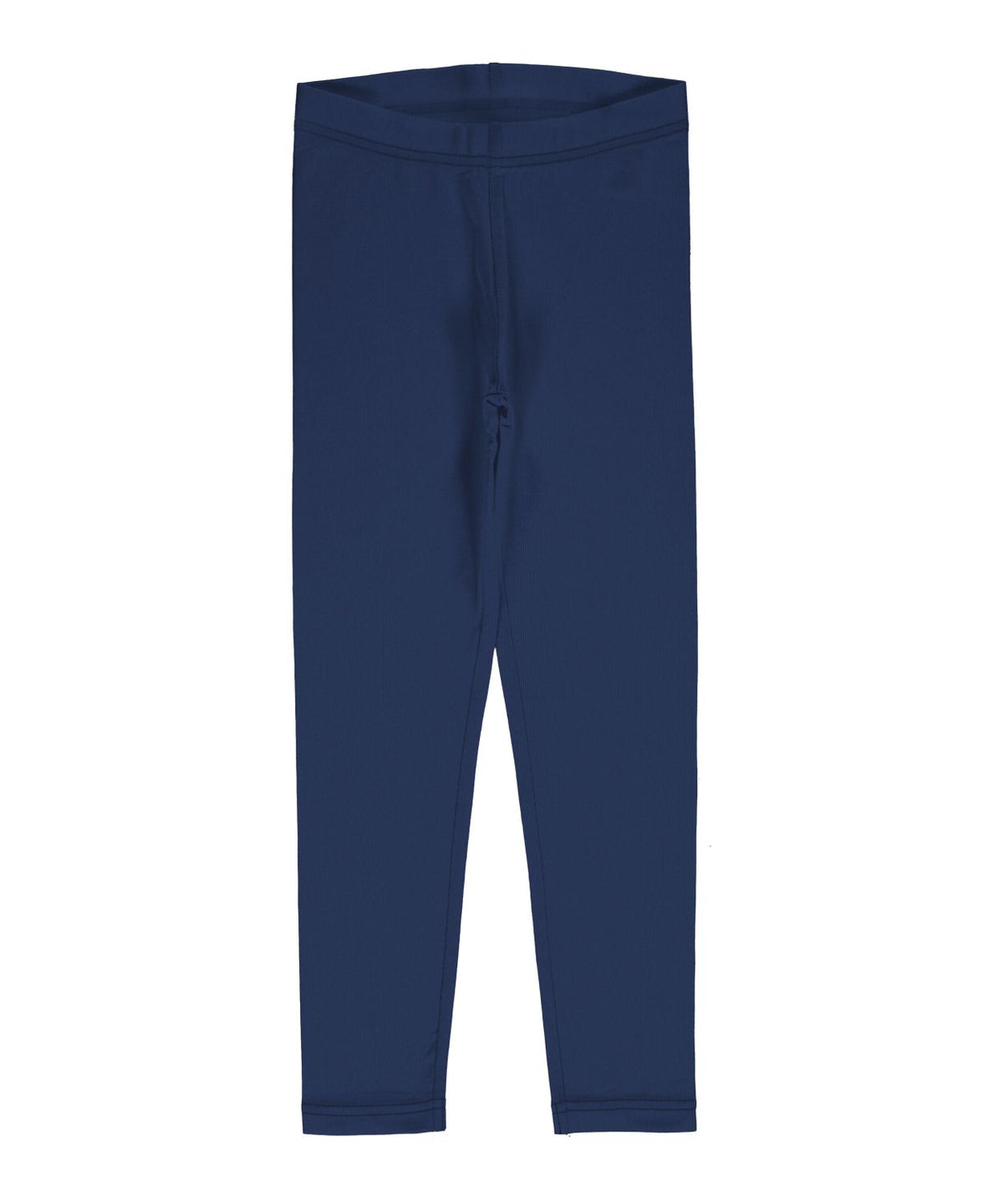Maxomorra Leggings Sweat - Navy