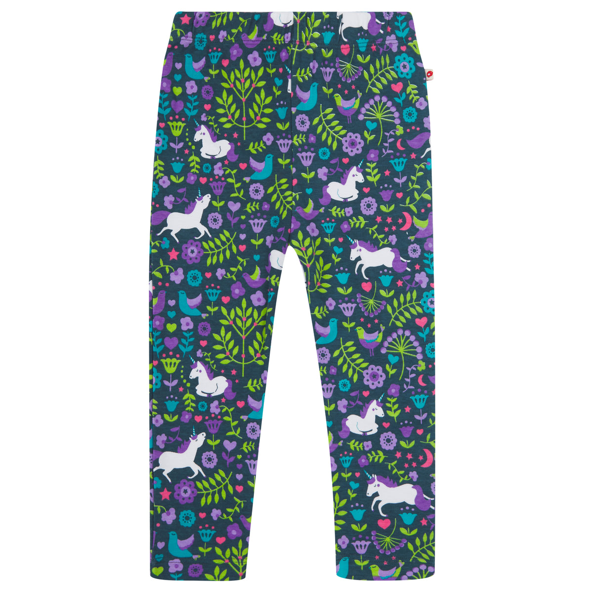 Piccalilly Leggings - Unicorn