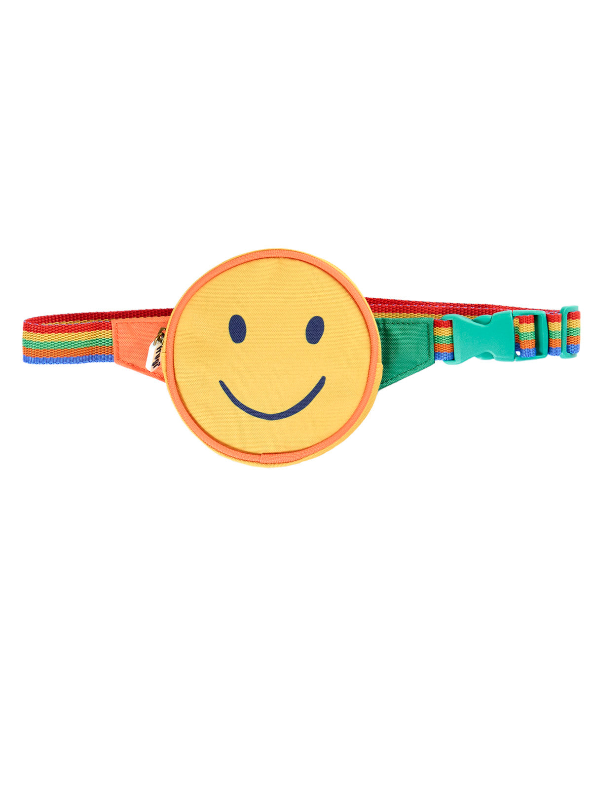 Frugi Happy Belt Bag - Happy Hotchpotch