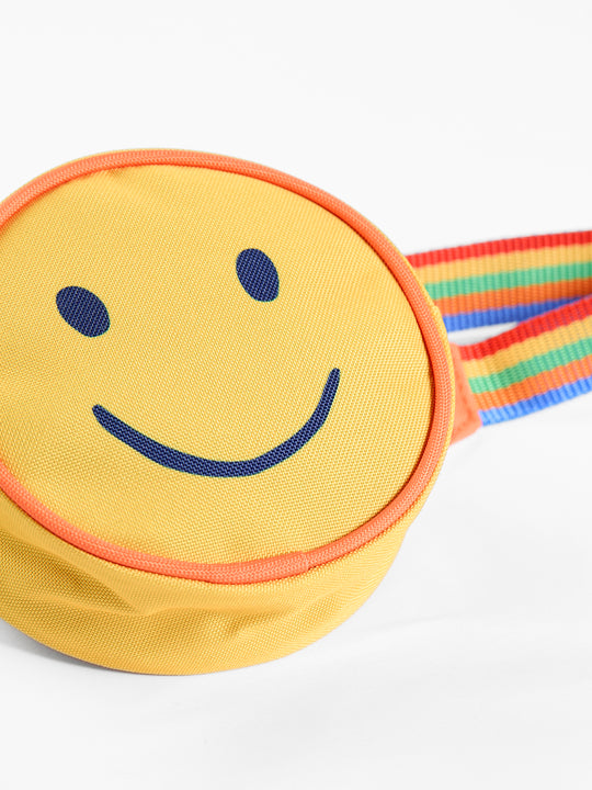 Frugi Happy Belt Bag - Happy Hotchpotch