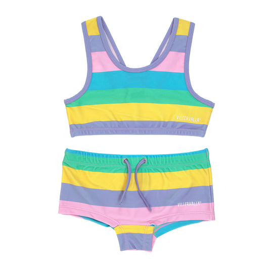 Villervalla Bikini Set - Botanic