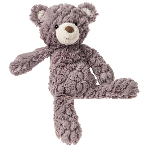 Mary Meyer Bear Soft Toy - Grey Putty - Large