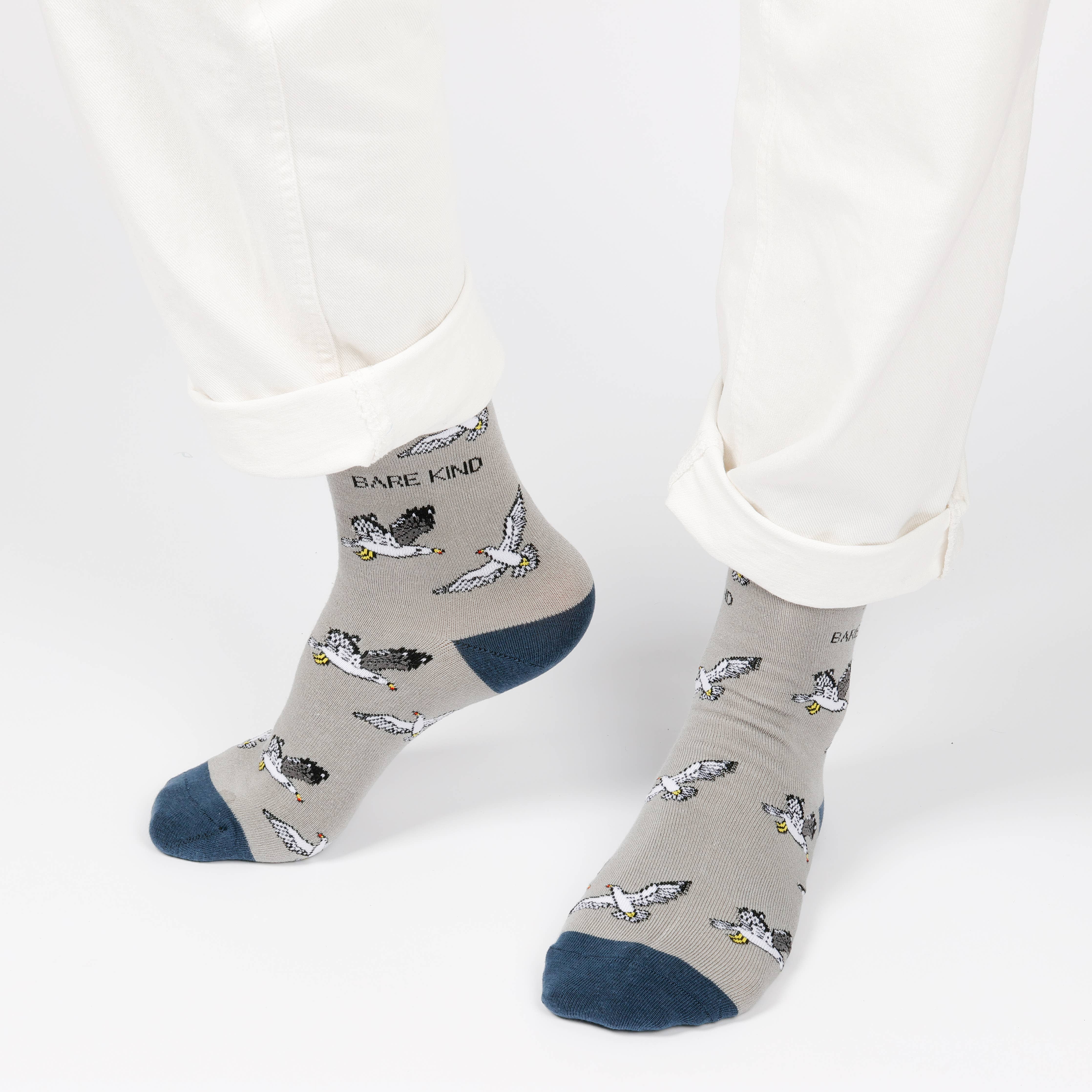 Atlantic Socks: UK Adult 4-7