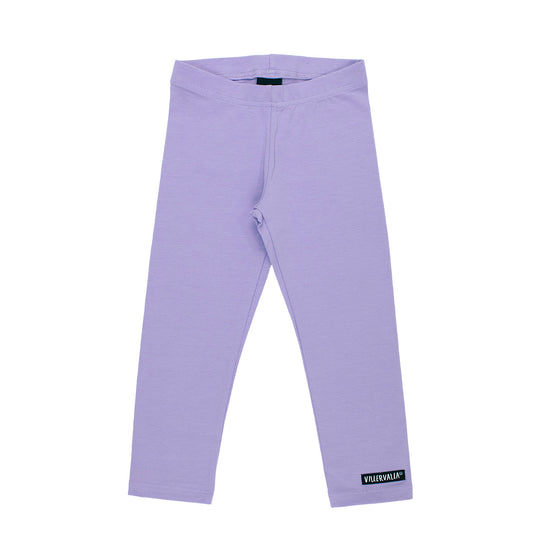 Villervalla Leggings - Lavender