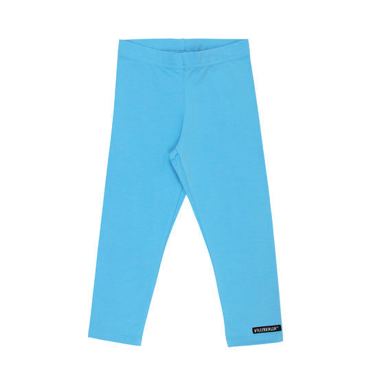 Villervalla Leggings - Lake
