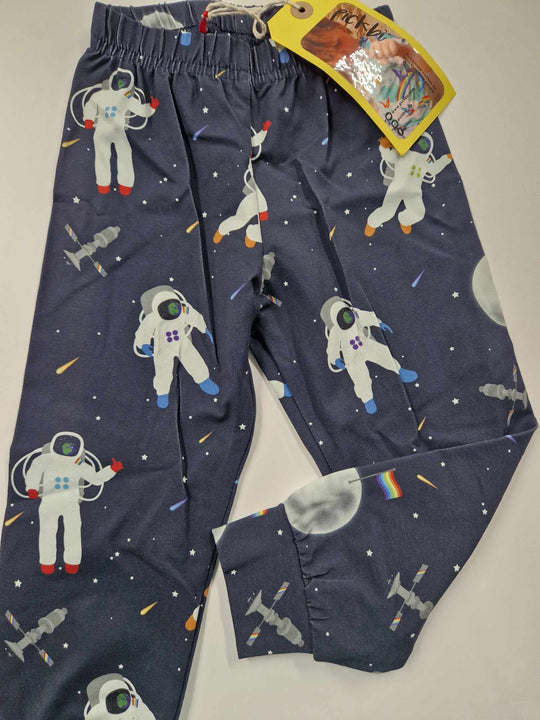 Pickbu Leggings Astronaut