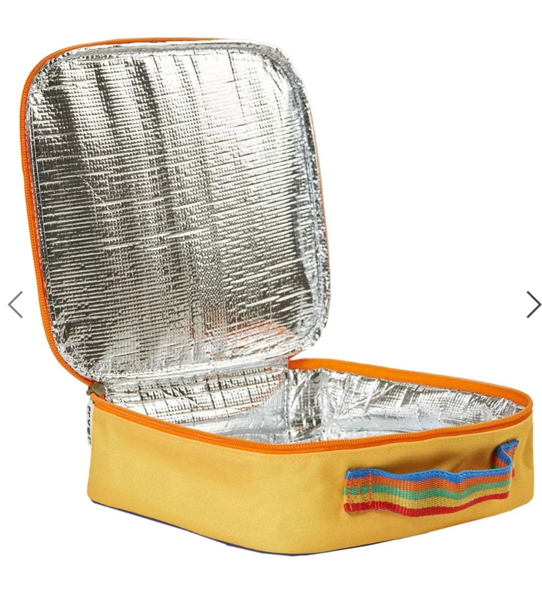 Frugi Pack A Lunch Bag - Happy Hotchpotch
