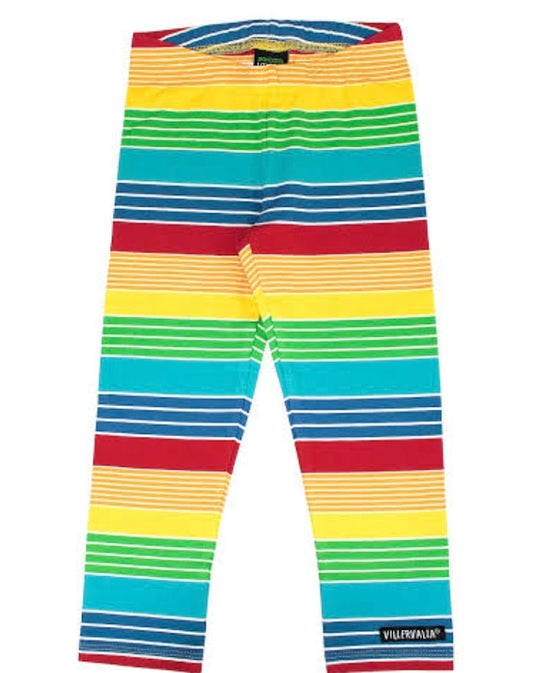 Villervalla Leggings - New York