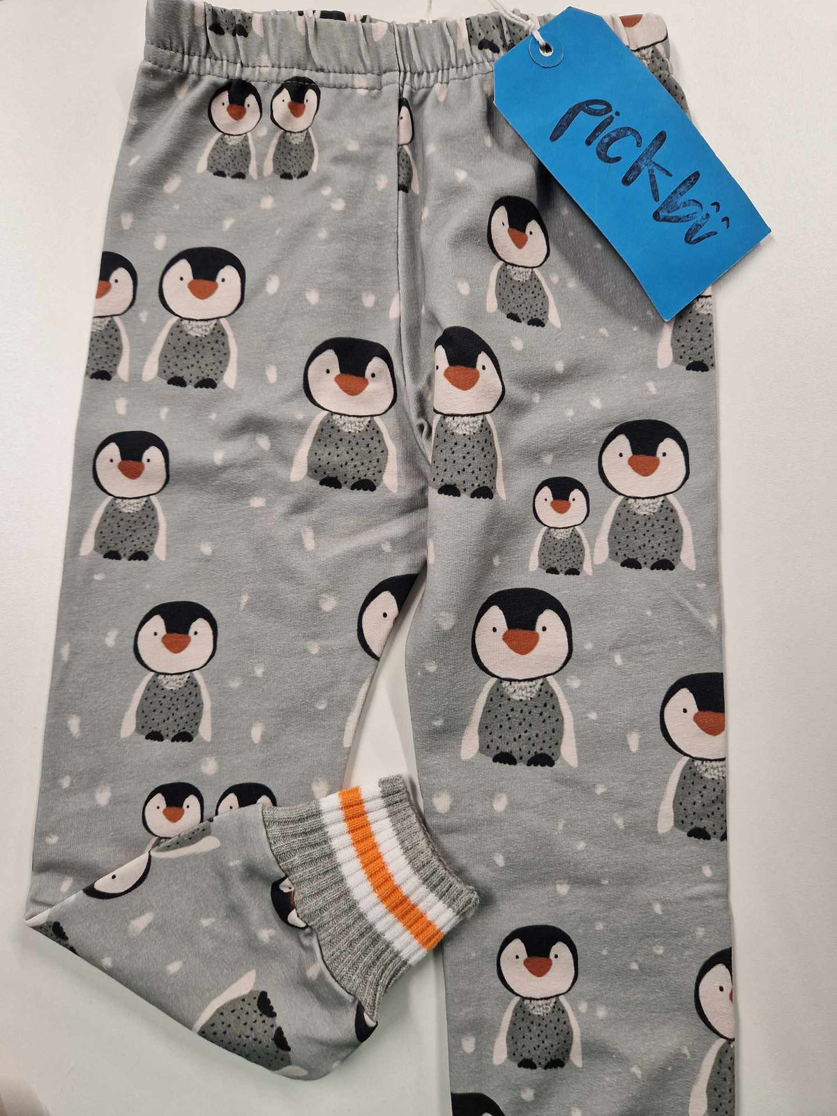 Pickbu Leggings - Penguin