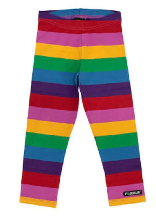 Villervalla Leggings - Paris