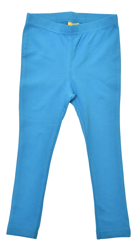Duns Sweden Leggings Dresden Blue