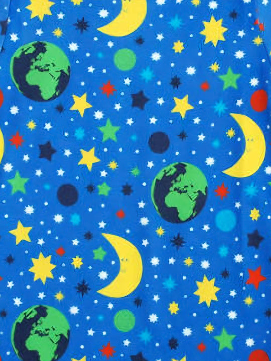 DUNS Sweden Double Layer Hat - Mother Earth Blue