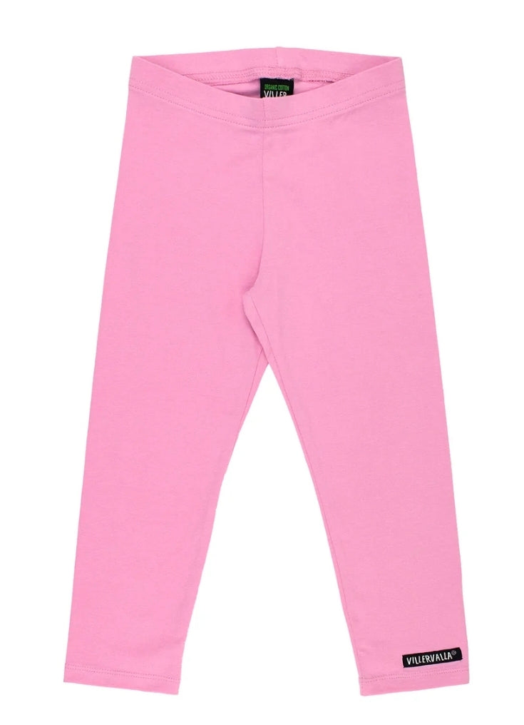 Villervalla Leggings Capri - Blossom